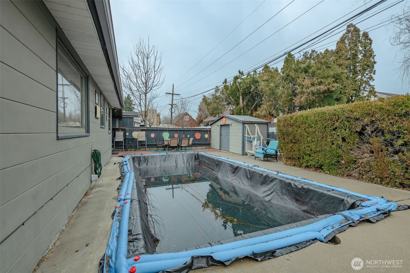 1026 Lindy Street Wenatchee, WA 98801 - Photo 39 of 39