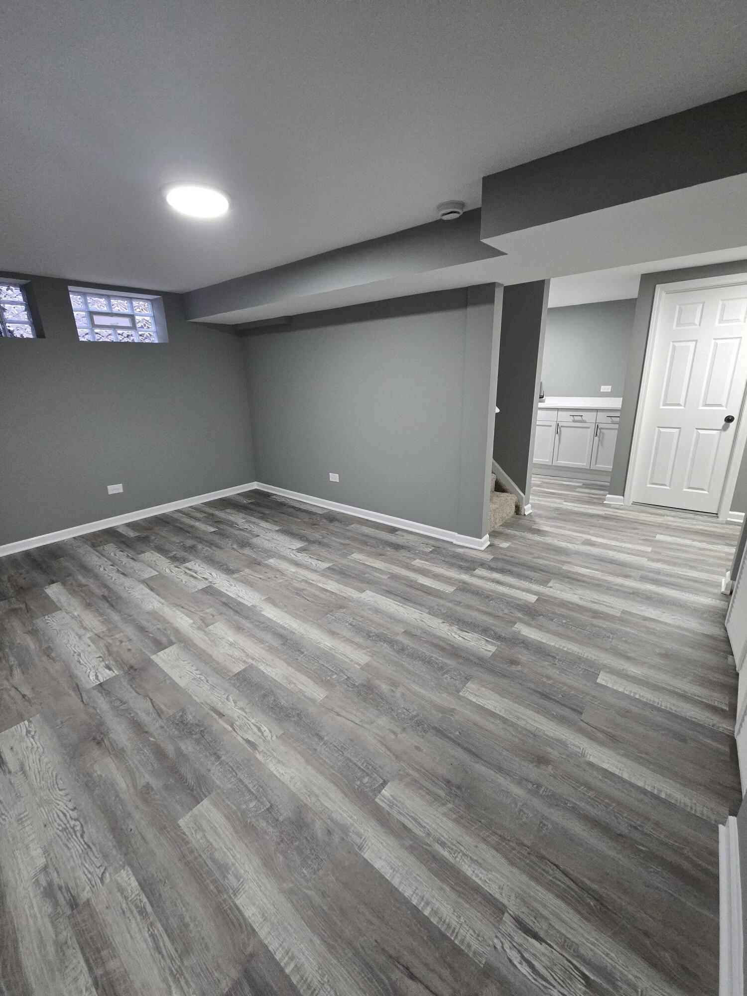 2100 West 2nd Avenue Gary, IN 46404 - Photo 15 of 22 a view of an empty room