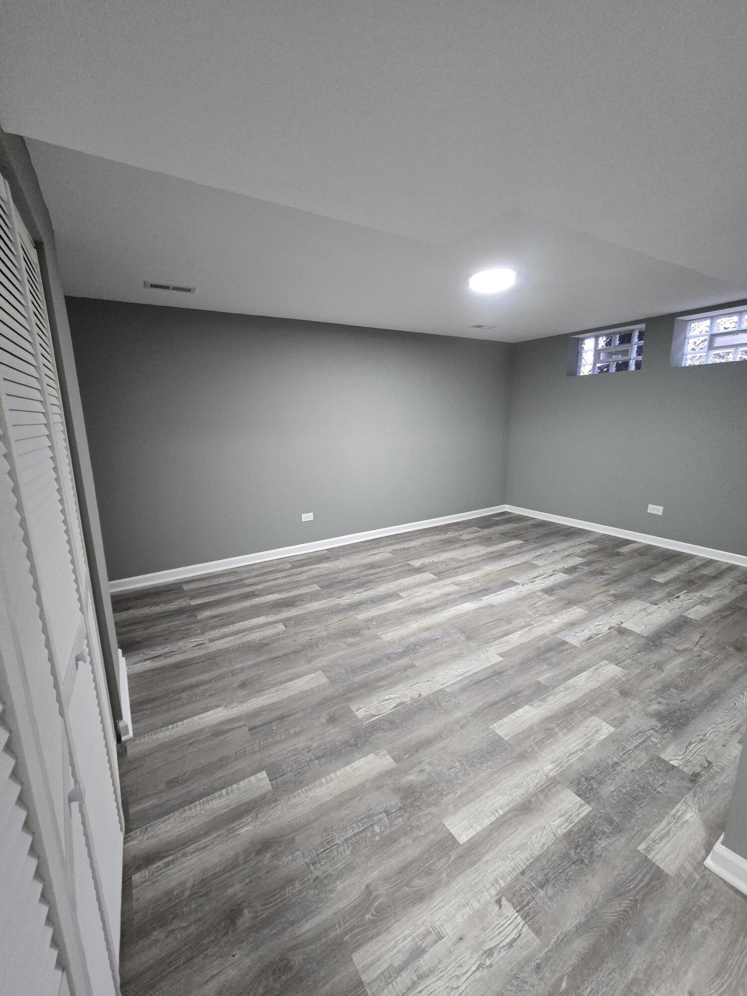 2100 West 2nd Avenue Gary, IN 46404 - Photo 17 of 22 a view of empty room