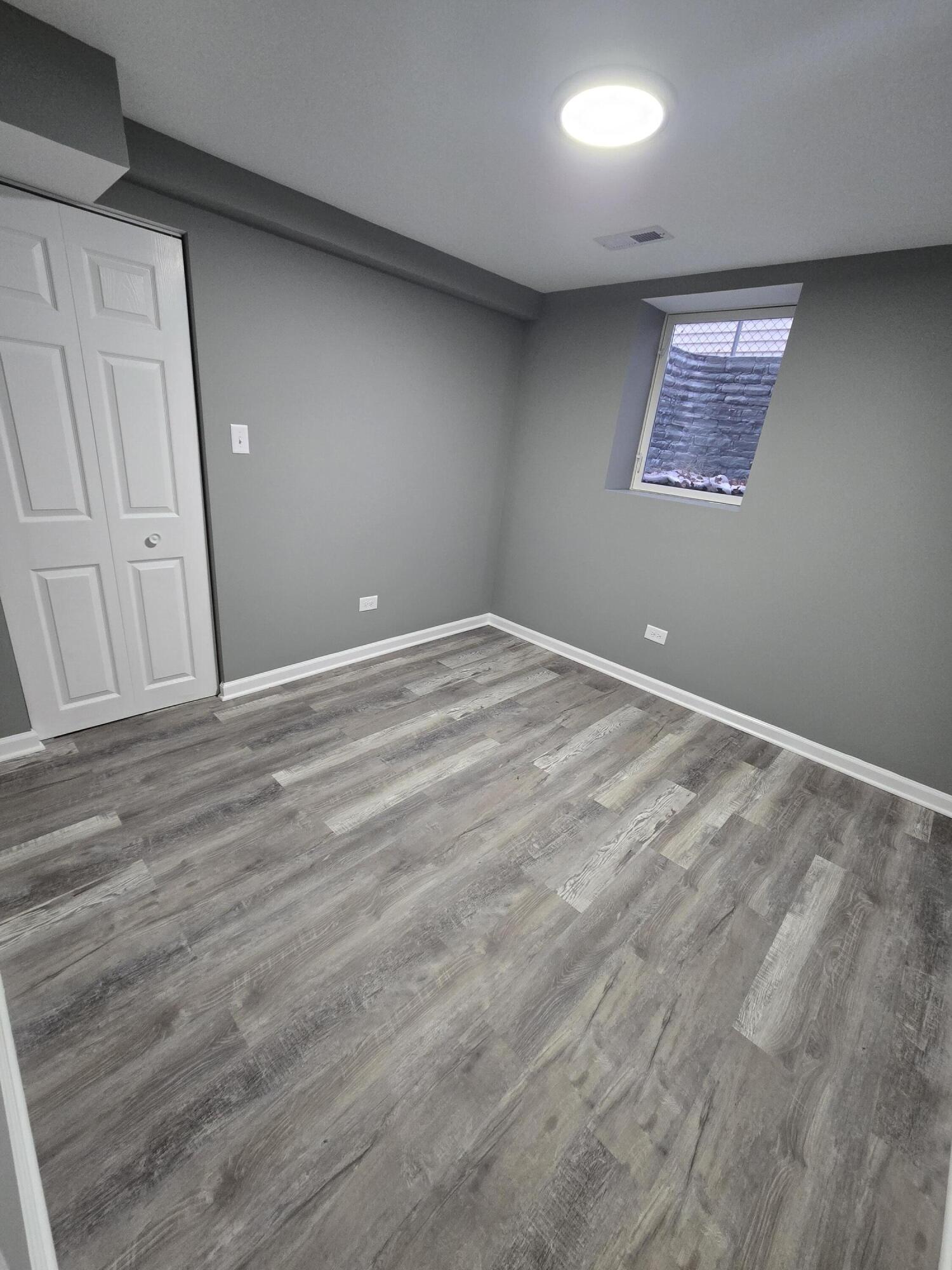 2100 West 2nd Avenue Gary, IN 46404 - Photo 19 of 22 a view of an empty room