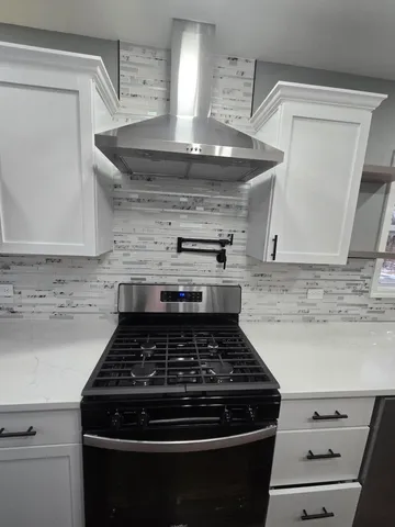 $250,000 | 2100 West 2nd Avenue, Gary, IN 46404