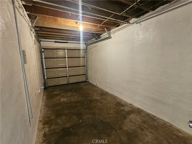 a view of walk in closet