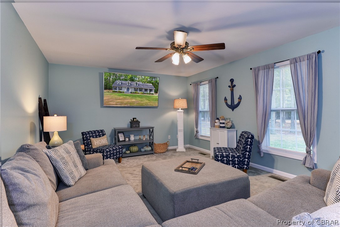 33 Bland Field Road Deltaville, VA 23043 - Photo 8 of 50 Gallery Image 8