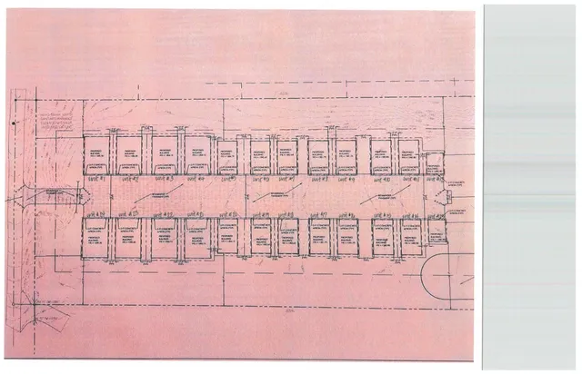 $95,000 | Unit #6 Bedman Drive Northwest, Alexandria, MN 56308