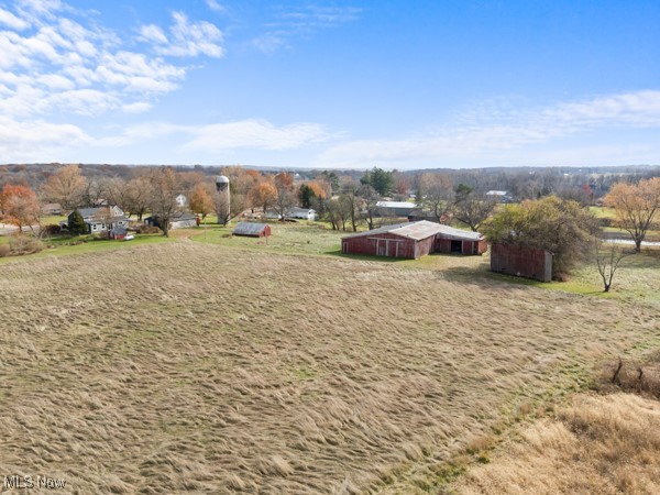 6880 Wadsworth Road Medina, OH 44256 - Photo 23 of 26 Overview of rural landscape