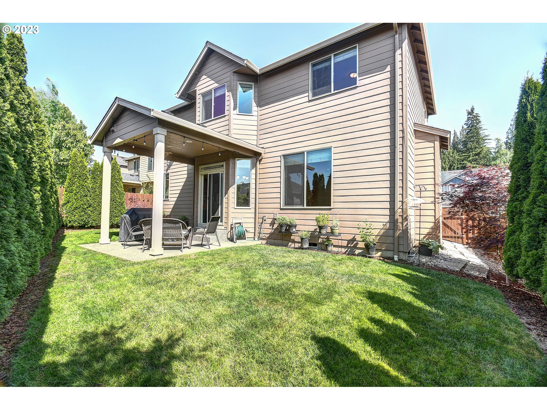 3021 Northeast 171st Street Ridgefield, WA 98642 - Photo 35 of 42 Gallery Image 35