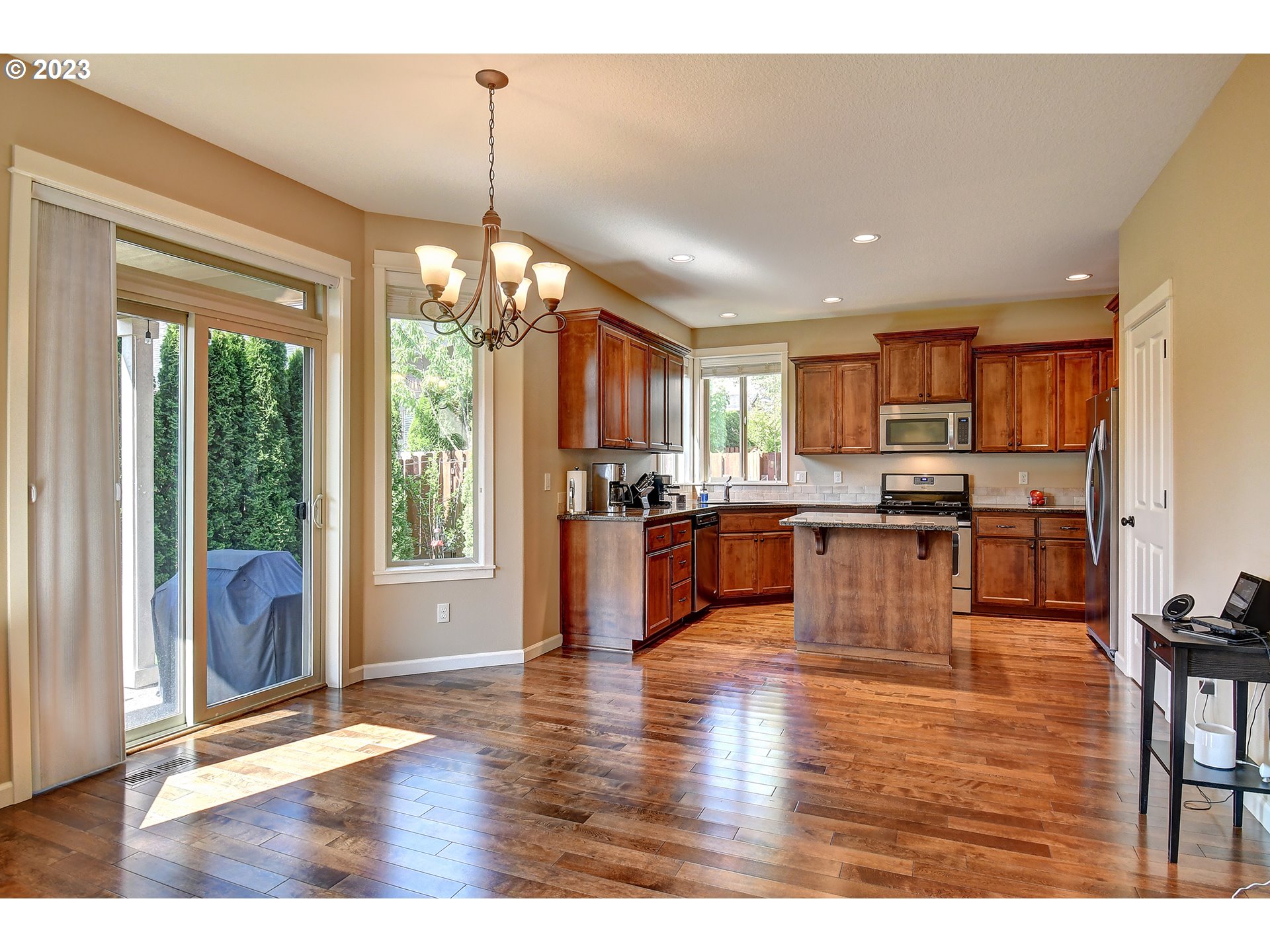 3021 Northeast 171st Street Ridgefield, WA 98642 - Photo 5 of 42 Gallery Image 5