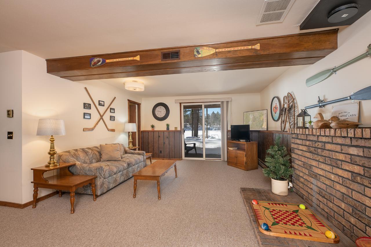 5135 Shorewood Acres Road Eagle River, WI 54521 - Photo 12 of 19 Gallery Image 12