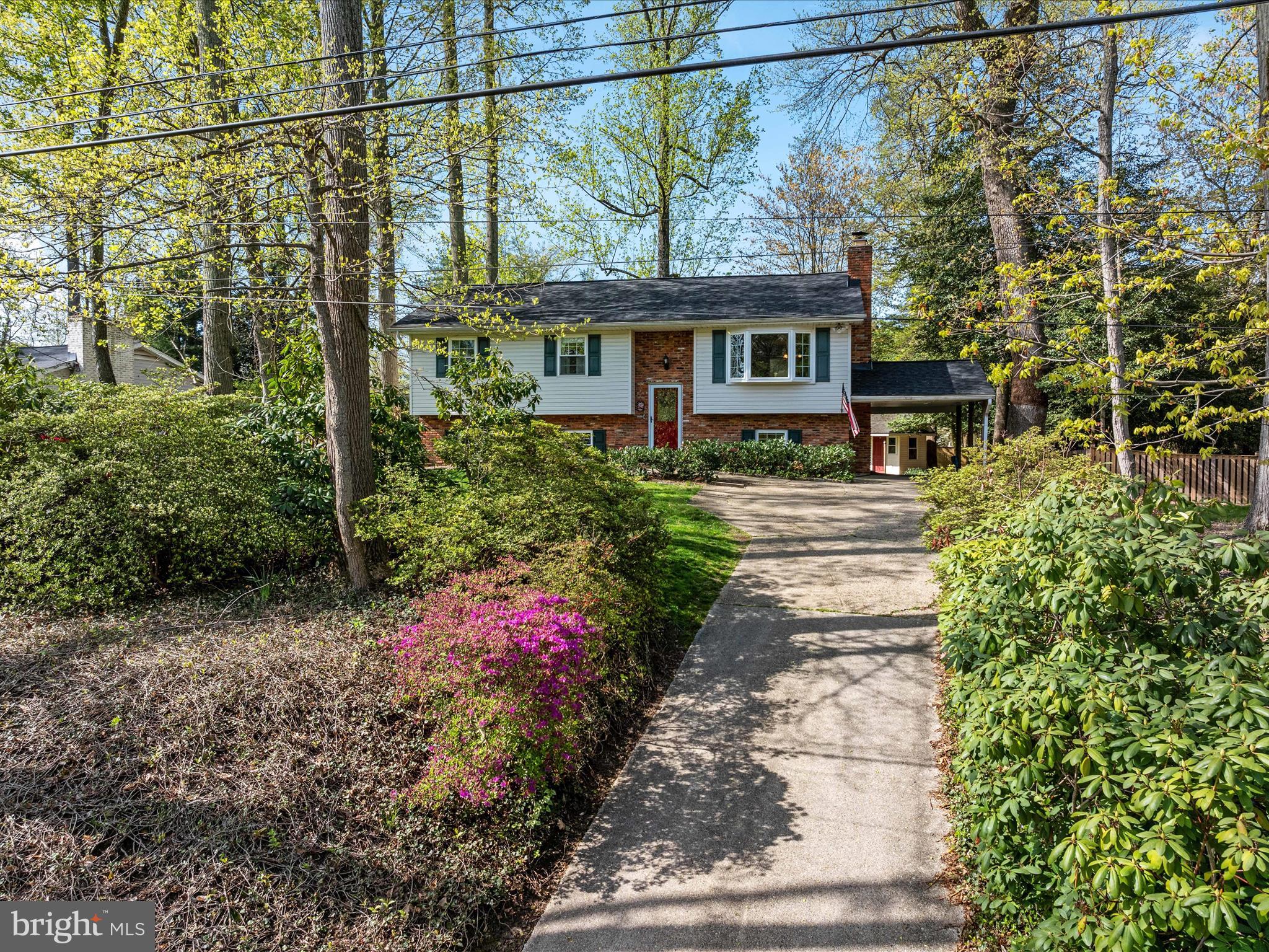 1013 Old Bay Ridge Road Annapolis, MD 21403 - Photo 2 of 68 Gallery Image 2