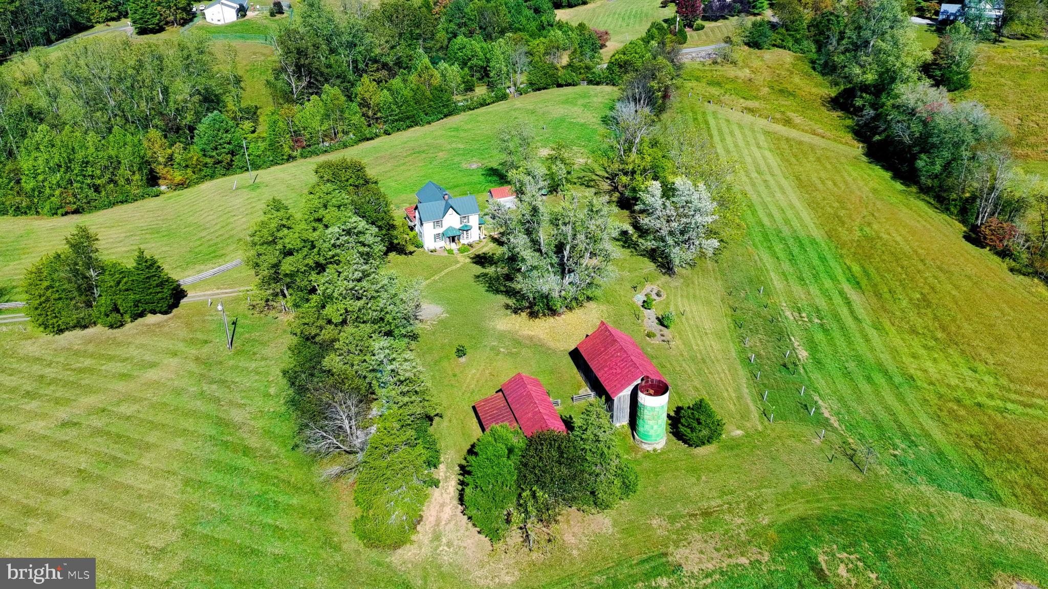9781 Conde Road Marshall, VA 20115 - Photo 78 of 105 Gallery Image 78