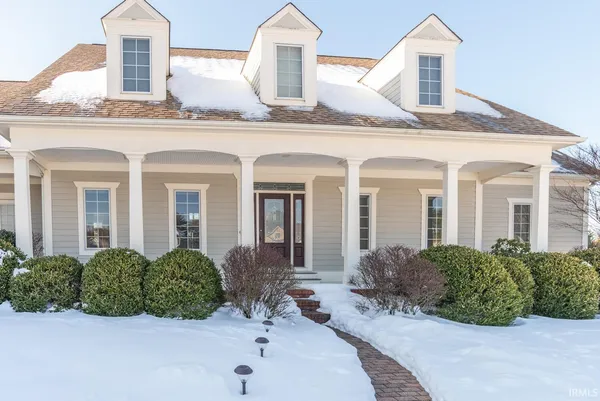 $1,090,000 | 3610 East Bryn Mawr Drive, Bloomington, IN 47401