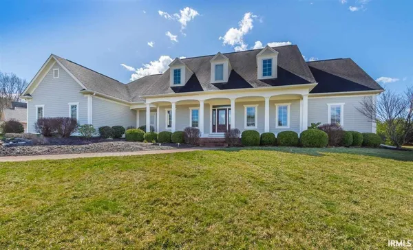 $1,090,000 | 3610 East Bryn Mawr Drive, Bloomington, IN 47401