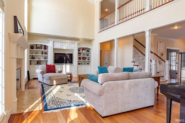 $1,150,000 | 3610 East Bryn Mawr Drive, Bloomington, IN 47401