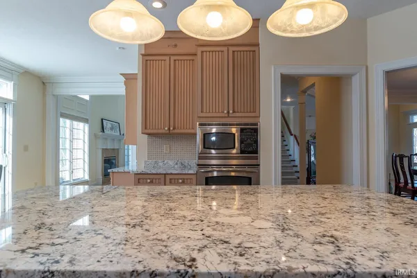 $1,150,000 | 3610 East Bryn Mawr Drive, Bloomington, IN 47401
