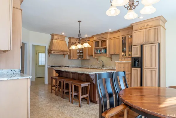 $1,150,000 | 3610 East Bryn Mawr Drive, Bloomington, IN 47401