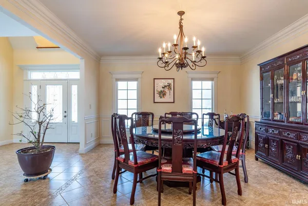 $1,150,000 | 3610 East Bryn Mawr Drive, Bloomington, IN 47401