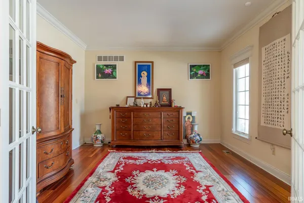 $1,150,000 | 3610 East Bryn Mawr Drive, Bloomington, IN 47401