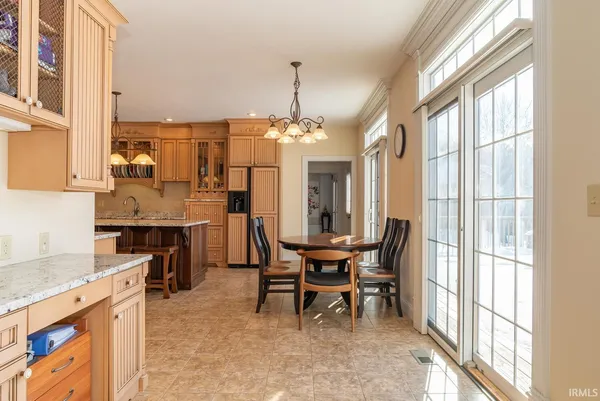 $1,150,000 | 3610 East Bryn Mawr Drive, Bloomington, IN 47401
