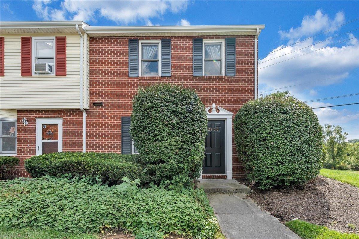 2400 Ridge Road Blacksburg, VA 24060 - Photo 1 of 18 Gallery Image 1