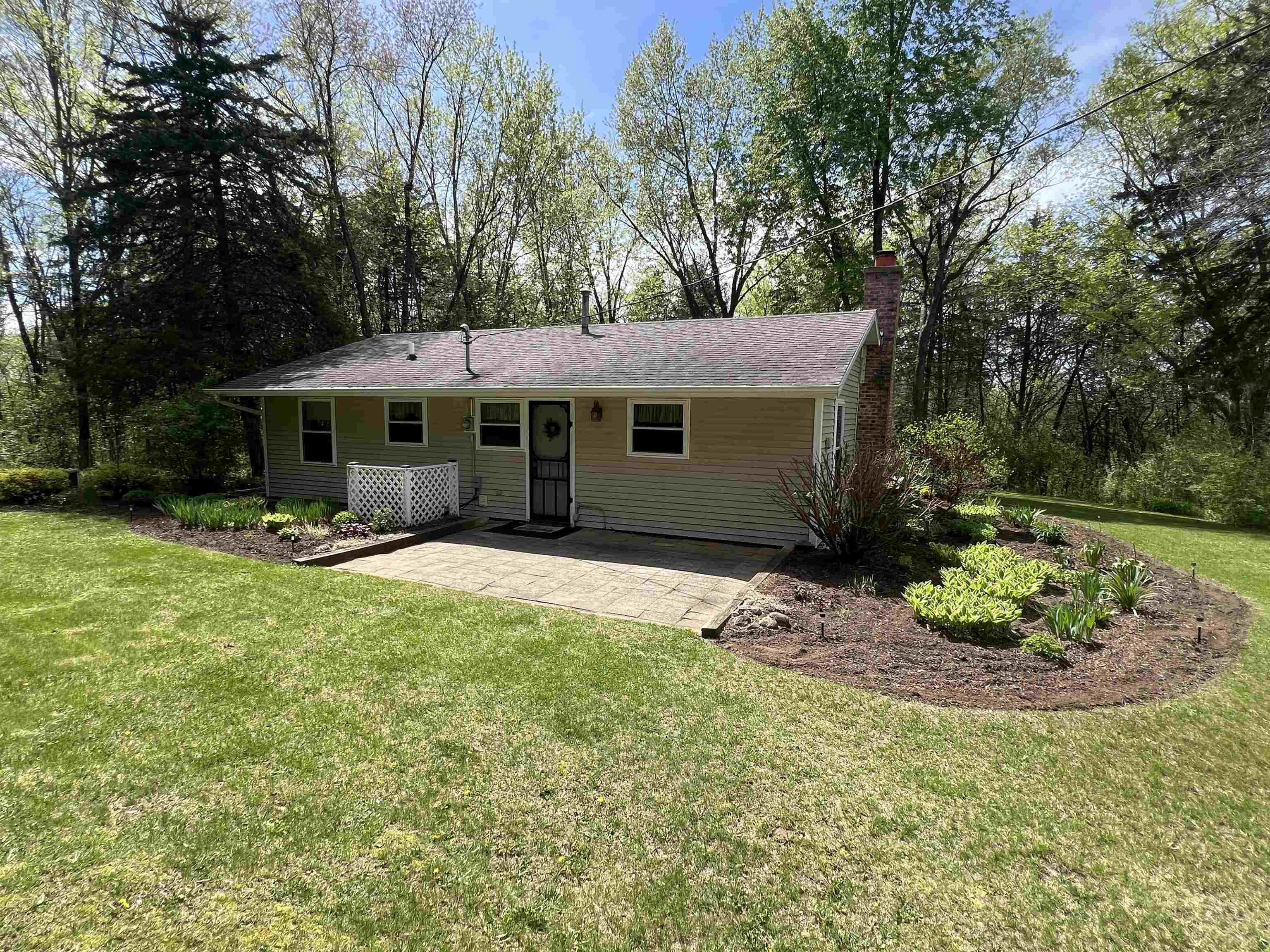 W10892 County Road V Lodi, WI 53555 - Photo 1 of 57