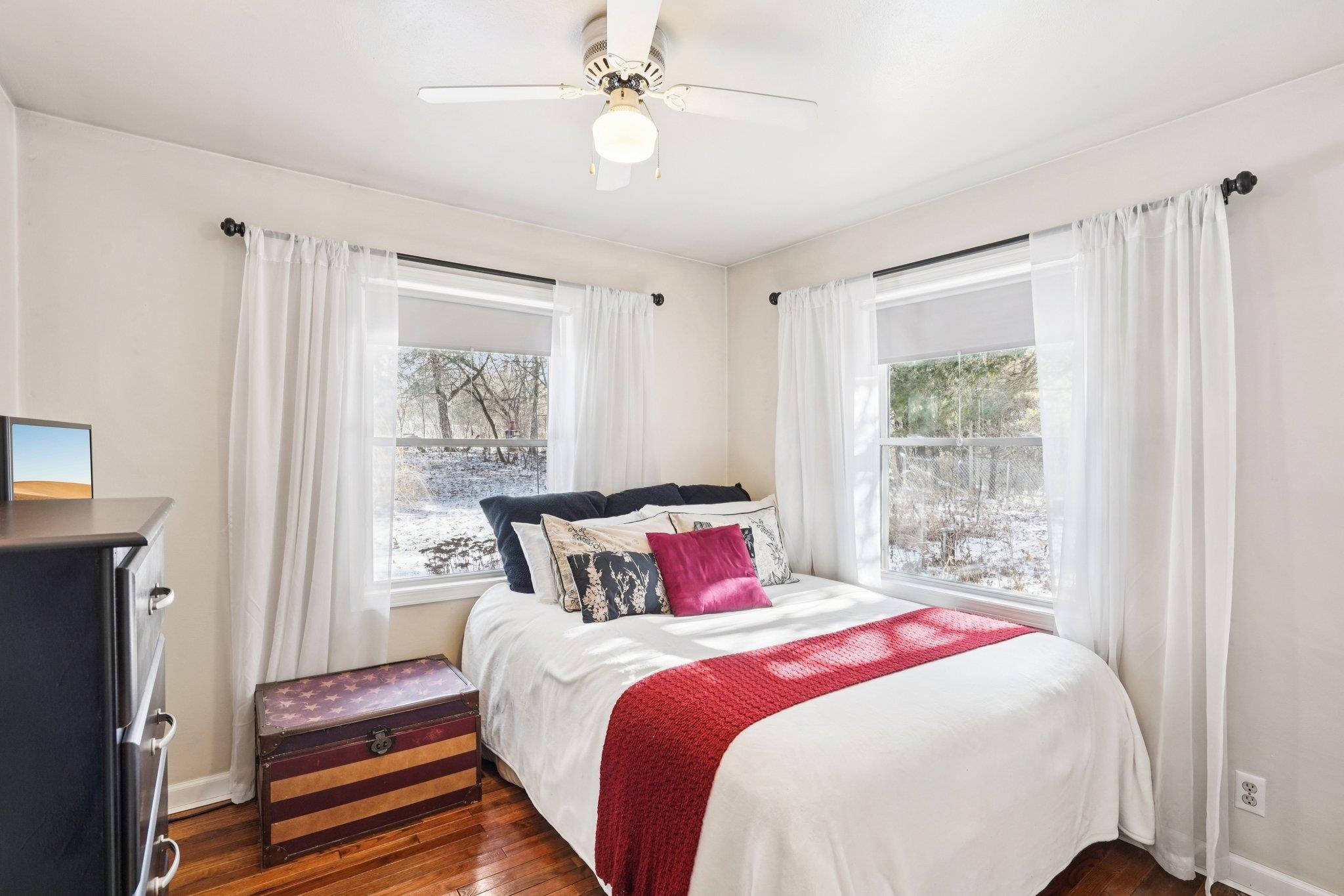 W10892 County Road V Lodi, WI 53555 - Photo 23 of 60