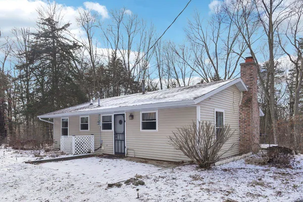 $399,900 | W10892 County Road V, Lodi, WI 53555