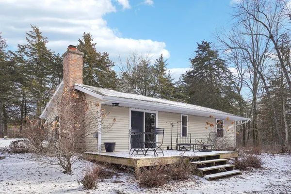 $399,900 | W10892 County Road V, Lodi, WI 53555