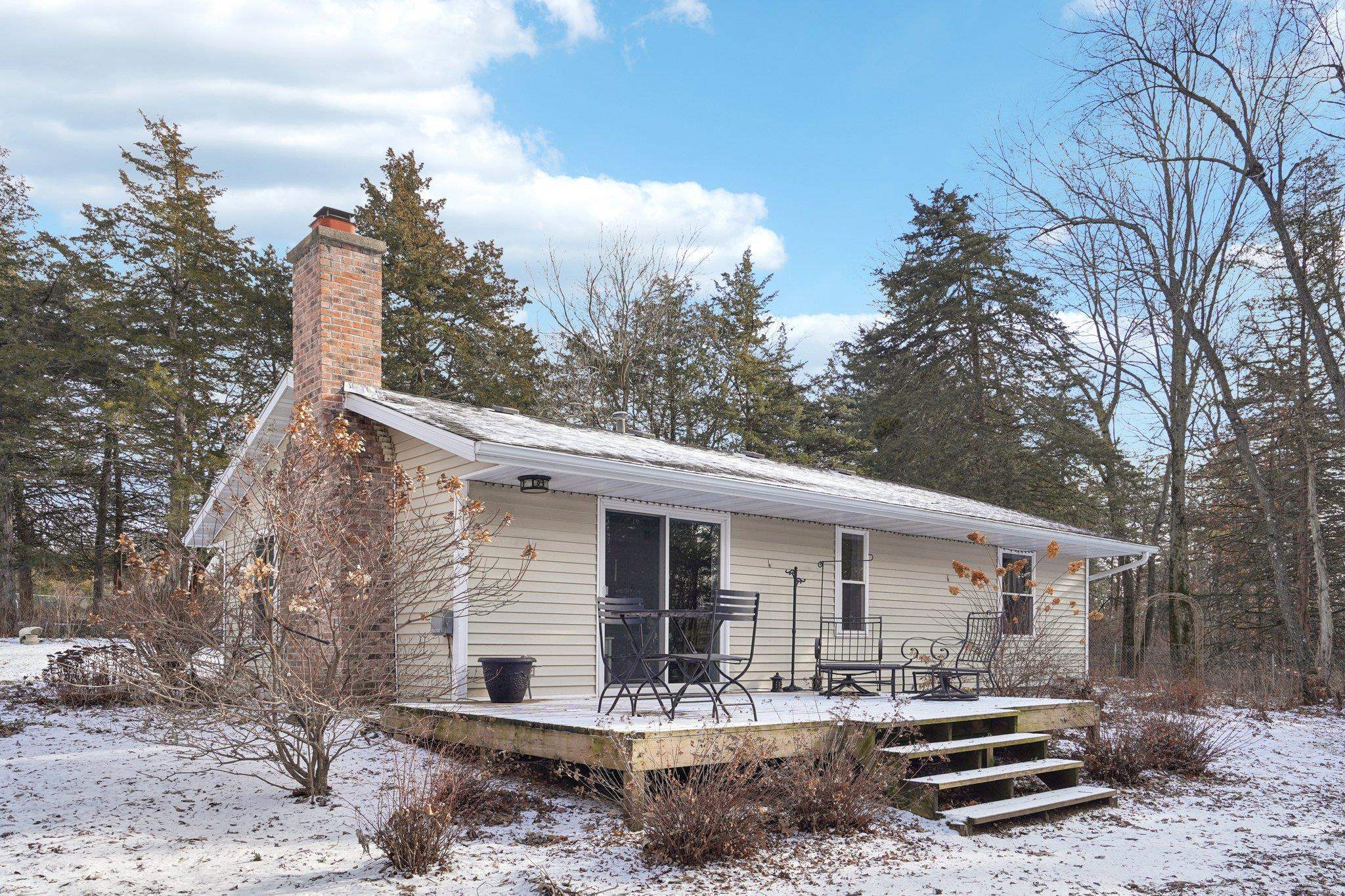 W10892 County Road V Lodi, WI 53555 - Photo 33 of 60