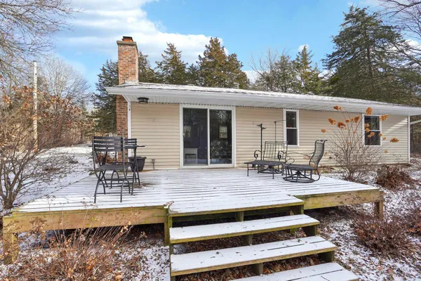 $399,900 | W10892 County Road V, Lodi, WI 53555