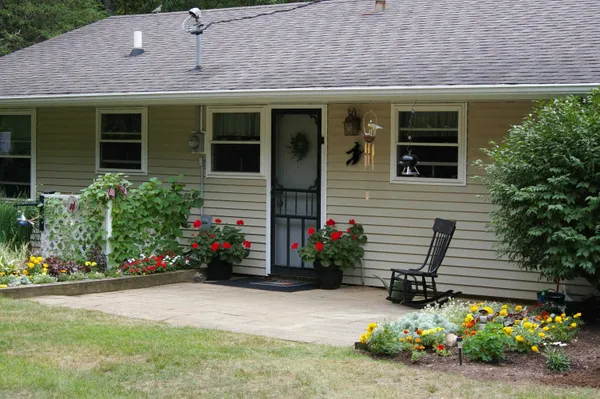 $399,900 | W10892 County Road V, Lodi, WI 53555