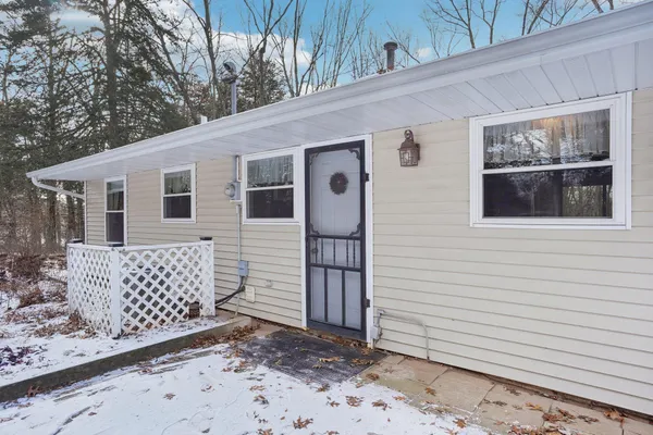 $399,900 | W10892 County Road V, Lodi, WI 53555