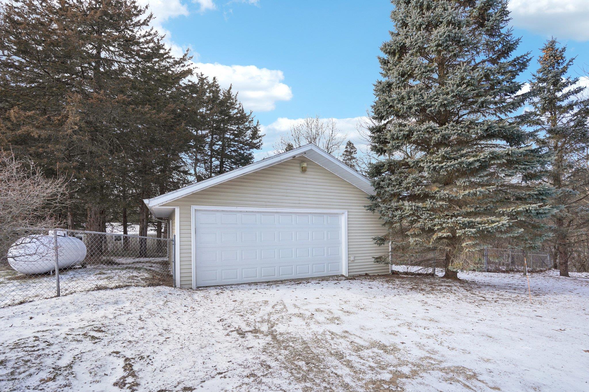 W10892 County Road V Lodi, WI 53555 - Photo 56 of 57