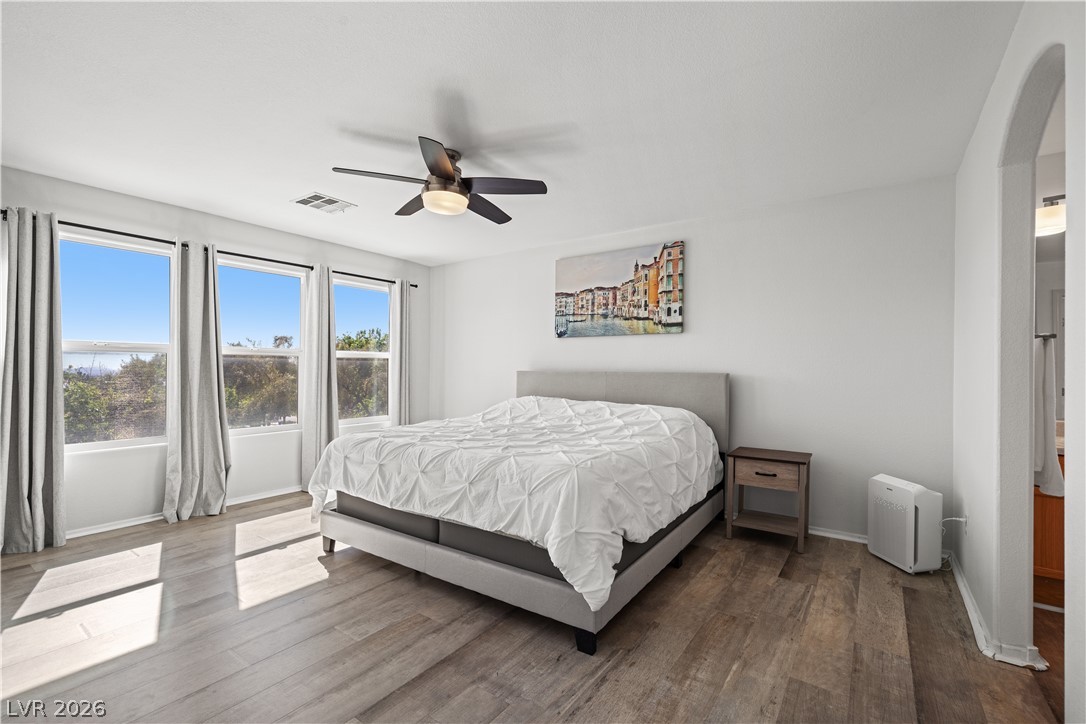 9040 Rendon Street Las Vegas, NV 89143 - Photo 29 of 78