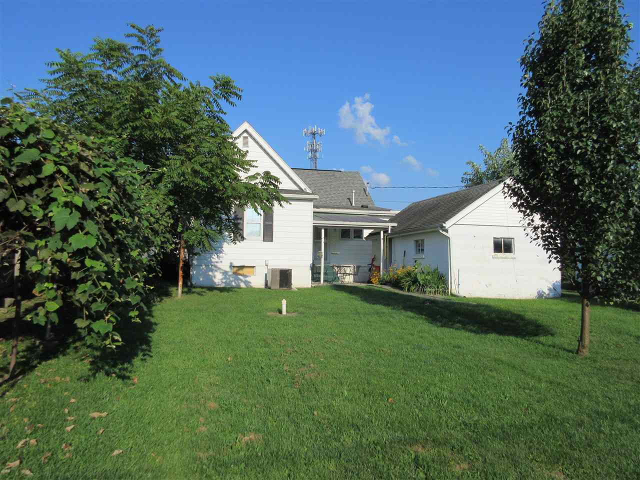 819 R Street Bedford, IN 47421 - Photo 20 of 22 Gallery Image 20