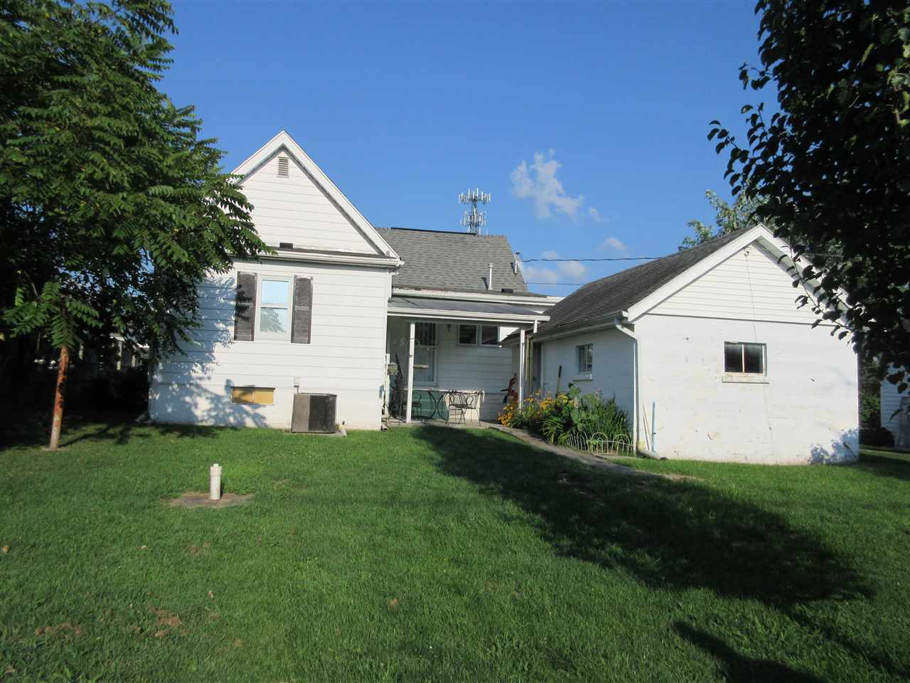 819 R Street Bedford, IN 47421 - Photo 8 of 22 Gallery Image 8