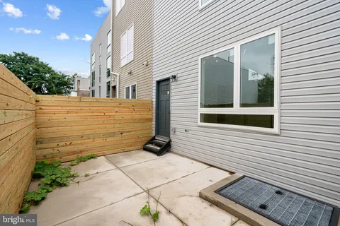 a view of a two chair in the balcony