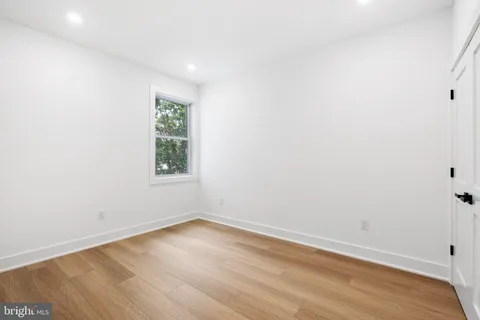 a view of balcony with city view