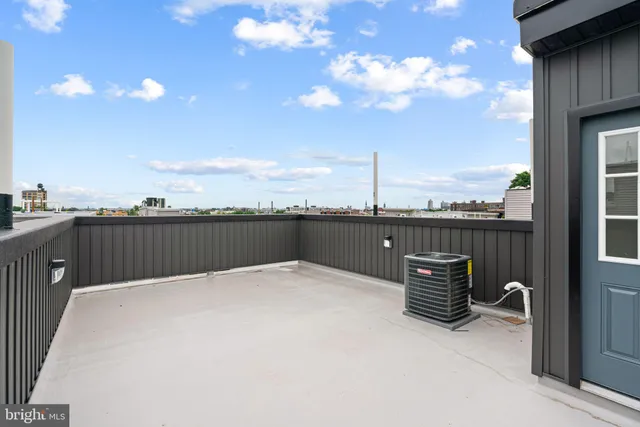 $949,999 | 1947 North Marshall Street, Philadelphia, PA 19122