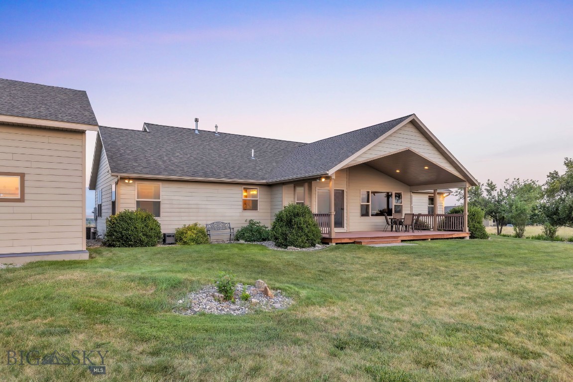 827 Antelope Ridge Road Belgrade, MT 59714 - Photo 83 of 93 Gallery Image 83