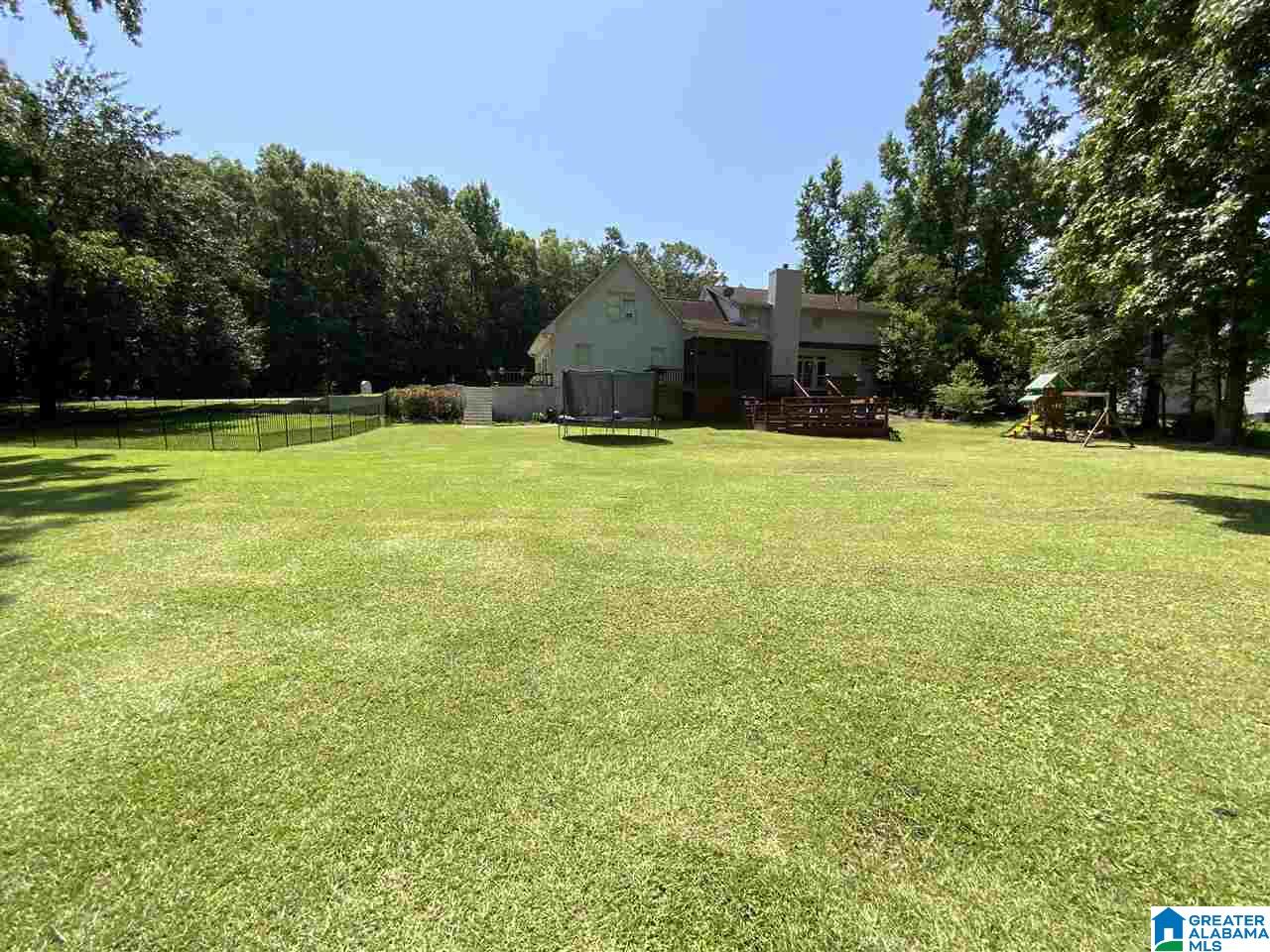 339 Rena Drive Springville, AL 35146 - Photo 32 of 32