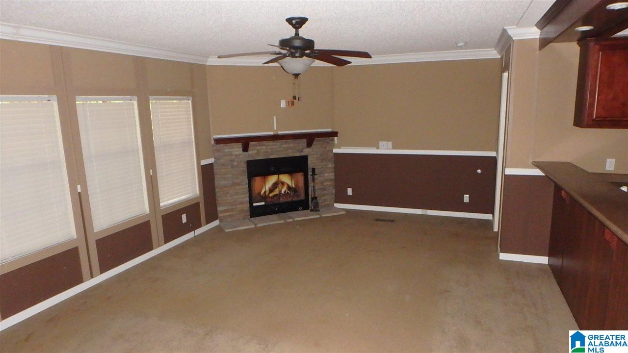 1045 Kimberly Road Sylacauga, AL 35151 - Photo 5 of 12
