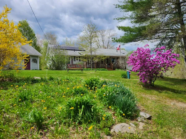 $445,000 | 71 Reynolds Road, Brooks, ME 04921