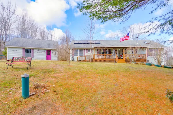 $465,000 | 71 Reynolds Road, Brooks, ME 04921