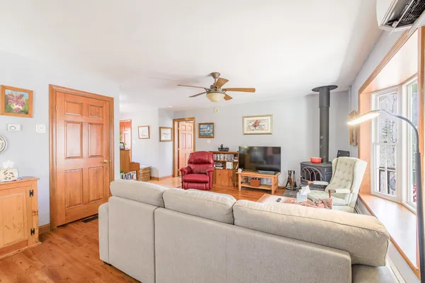 $465,000 | 71 Reynolds Road, Brooks, ME 04921