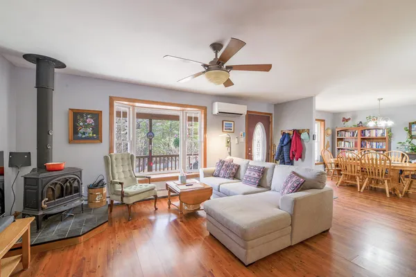 $465,000 | 71 Reynolds Road, Brooks, ME 04921