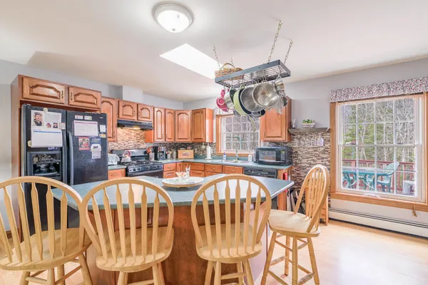 $465,000 | 71 Reynolds Road, Brooks, ME 04921