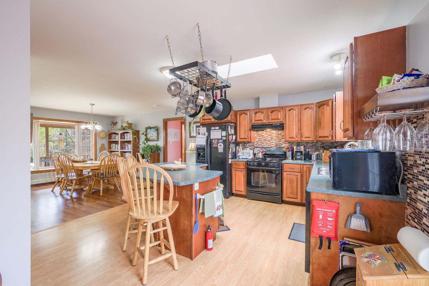 71 Reynolds Road Brooks, ME 04921 - Photo 19 of 59 71 Renyolds Rd 11-(ZF-2081-89992-1-011)