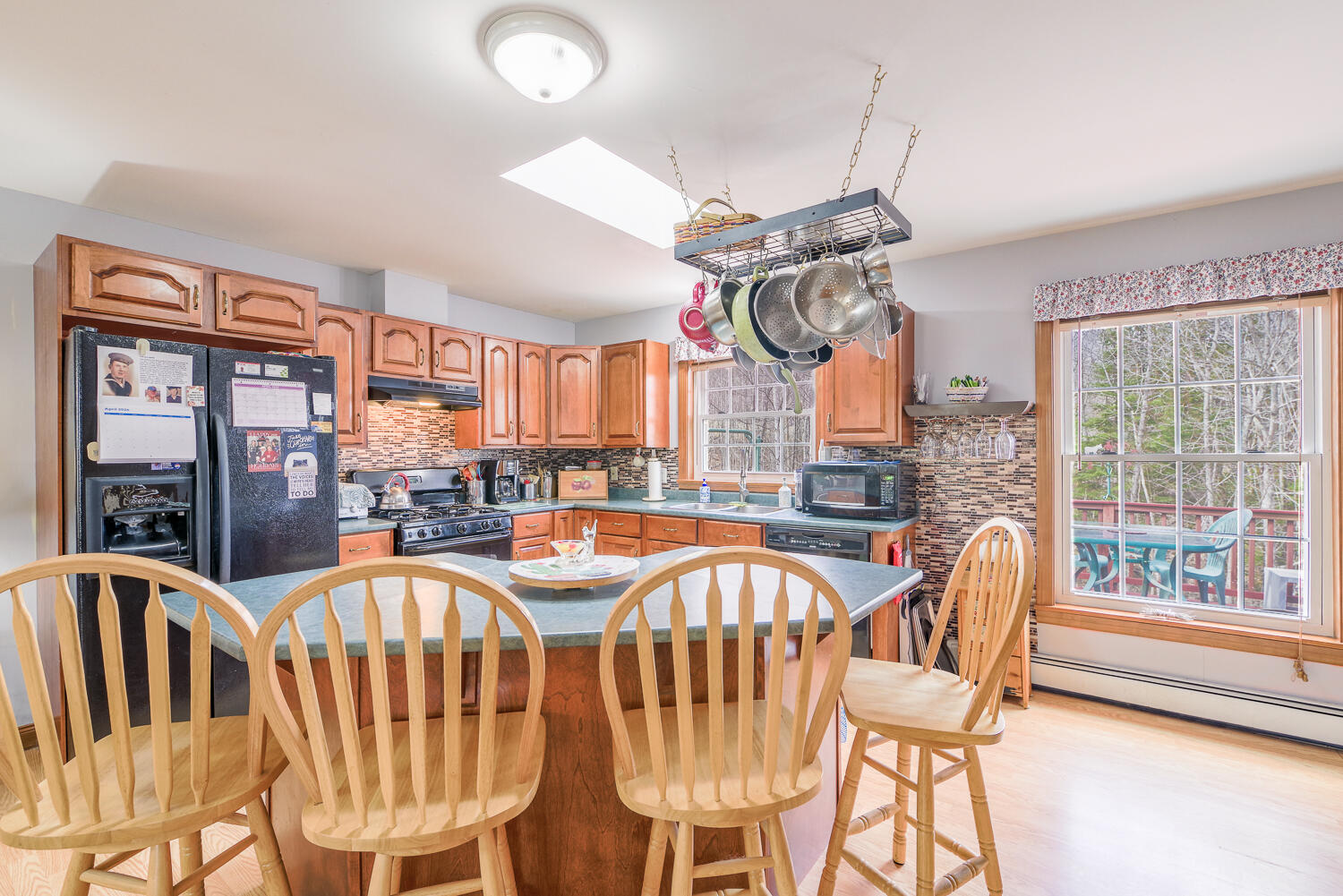 71 Reynolds Road Brooks, ME 04921 - Photo 20 of 59 71 Renyolds Rd 12-(ZF-2081-89992-1-012)