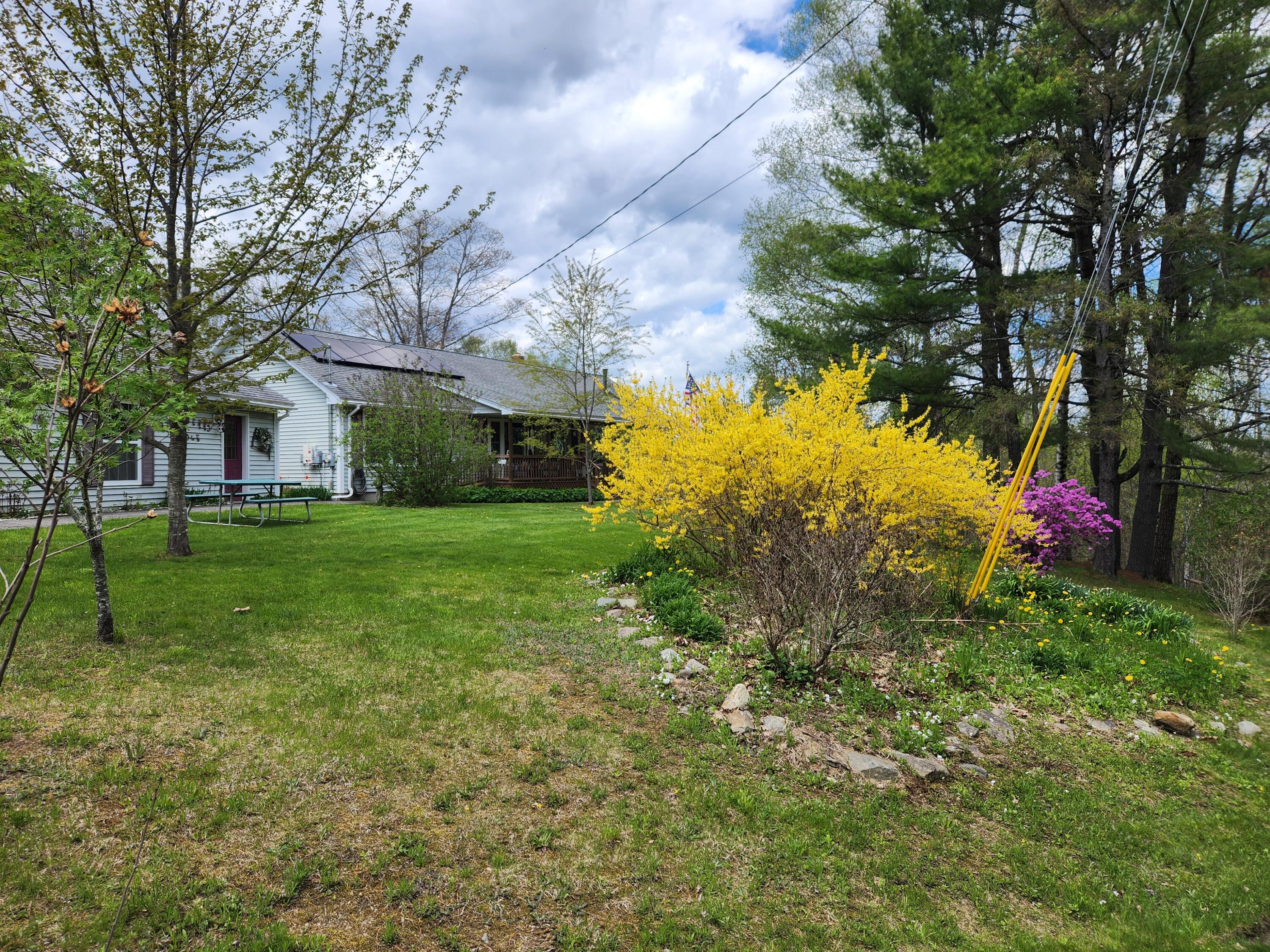71 Reynolds Road Brooks, ME 04921 - Photo 2 of 59 20260517_124620