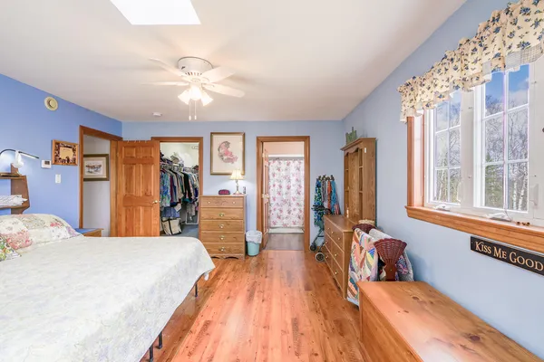 $465,000 | 71 Reynolds Road, Brooks, ME 04921